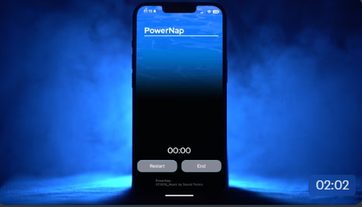 PowerNap